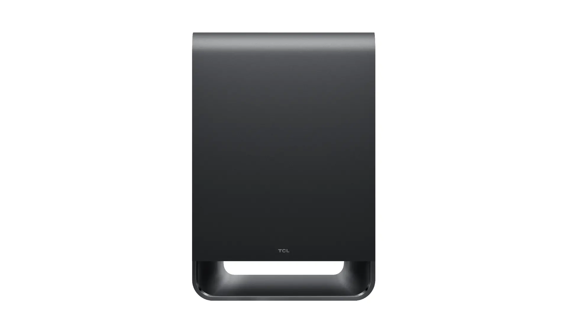 Soundbar TCL S60K, 3.1, 340W, Bluetooth 5.3, Dolby Atmos & DTS-X S Series range, HDMI eARC, Subwoofer Wireless, Dark Titanium