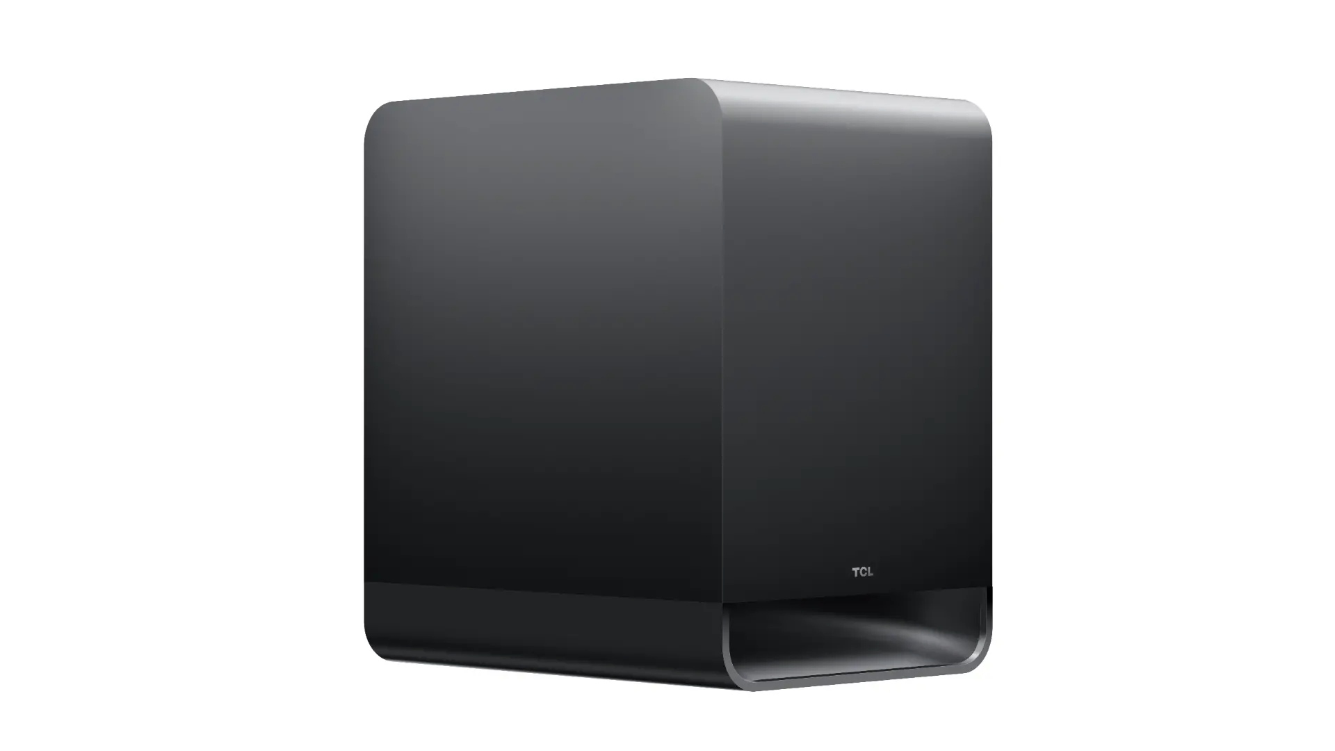 Soundbar TCL S60K, 3.1, 340W, Bluetooth 5.3, Dolby Atmos & DTS-X S Series range, HDMI eARC, Subwoofer Wireless, Dark Titanium