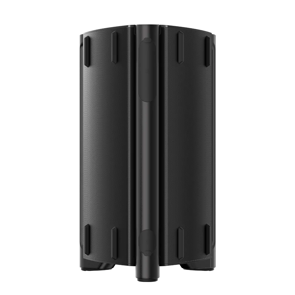 Sistem audio portabil TCL TP300K, 340W, Karaoke Mode, Dynamic light show, Dual 5.5