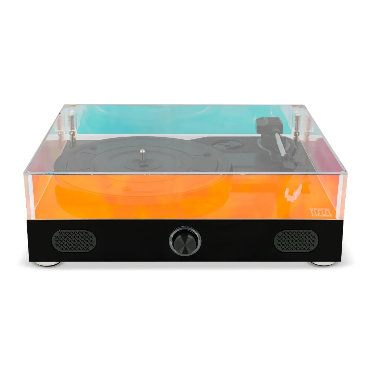 Pick-up Electromures EM 1020, AC Safir, Bluetooth, 2 x 3W, Negru